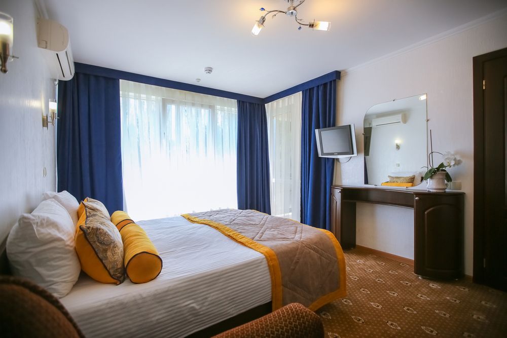 ДЕМЕРДЖИ, ЛОЦ - 69