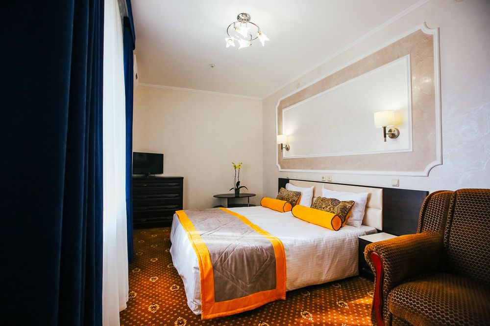 Картинка отеля - 68