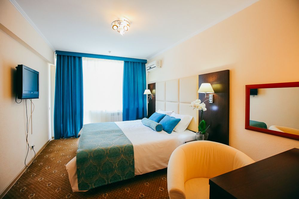 ДЕМЕРДЖИ, ЛОЦ - 66