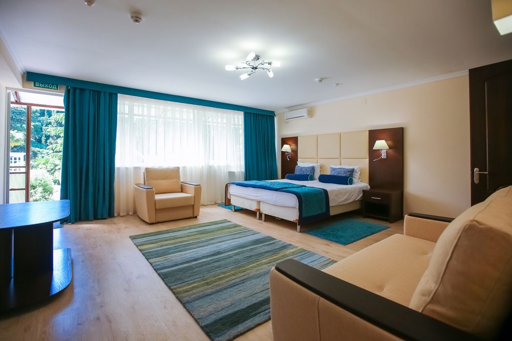 ДЕМЕРДЖИ, ЛОЦ - 58