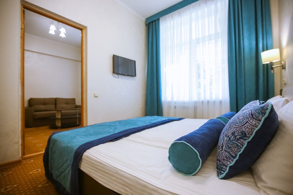 ДЕМЕРДЖИ, ЛОЦ - 55