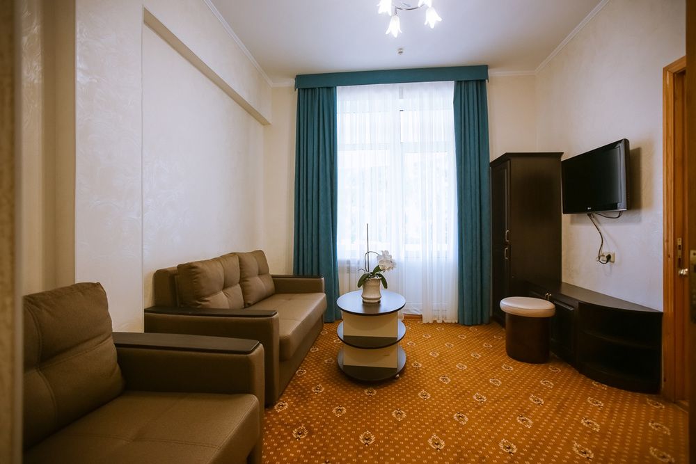 ДЕМЕРДЖИ, ЛОЦ - 54