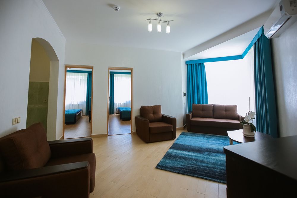 ДЕМЕРДЖИ, ЛОЦ - 52