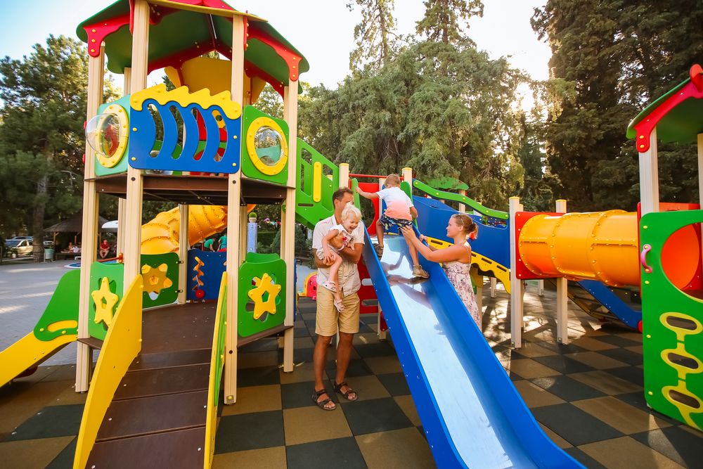 ДЕМЕРДЖИ, ЛОЦ - 50