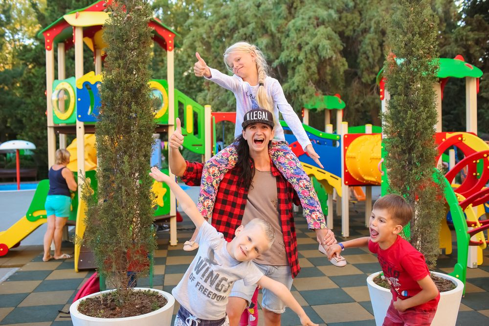 Картинка отеля - 47