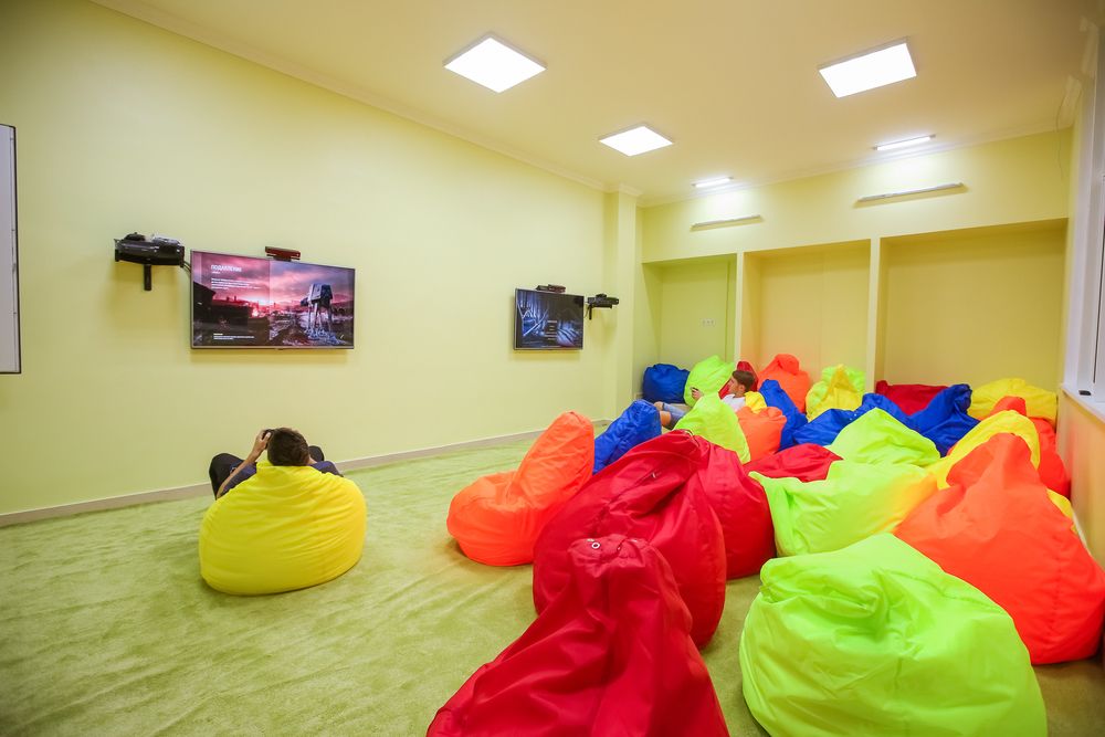 Картинка отеля - 44