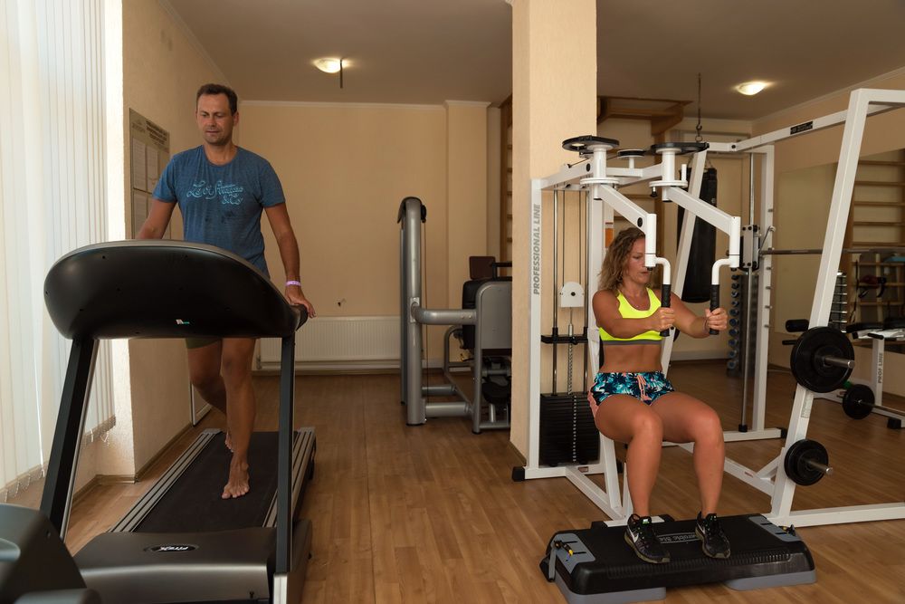 Картинка отеля - 38