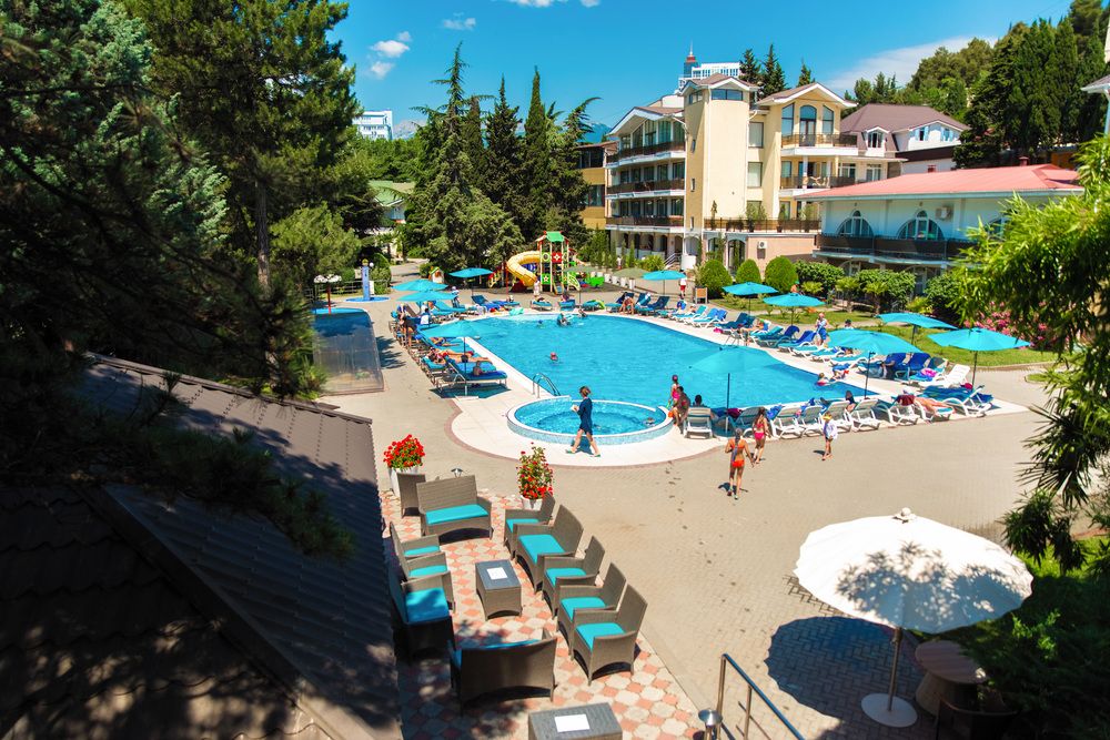 Картинка отеля - 31