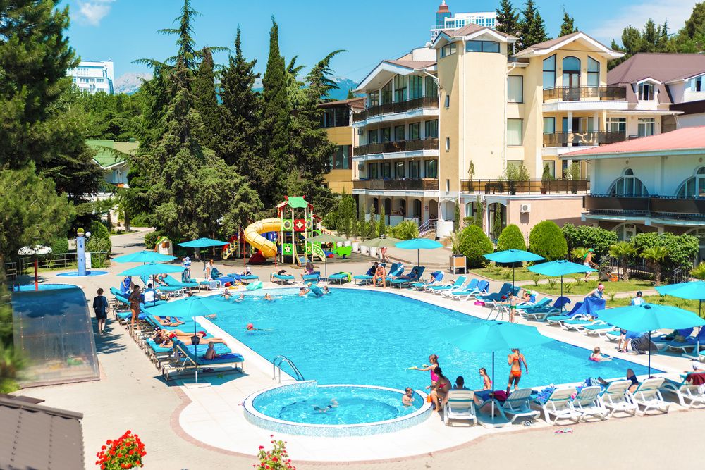 Картинка отеля - 33