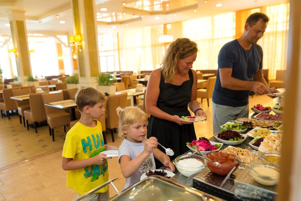 Картинка отеля - 20