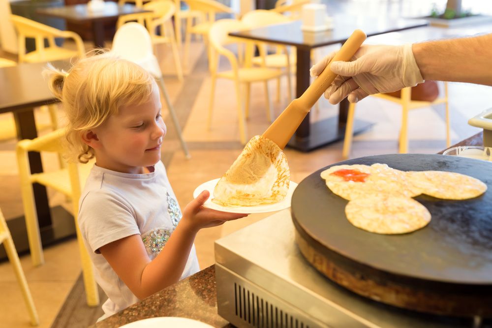 ДЕМЕРДЖИ, ЛОЦ - 18