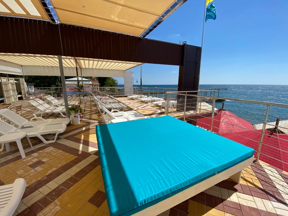 Картинка отеля - 12