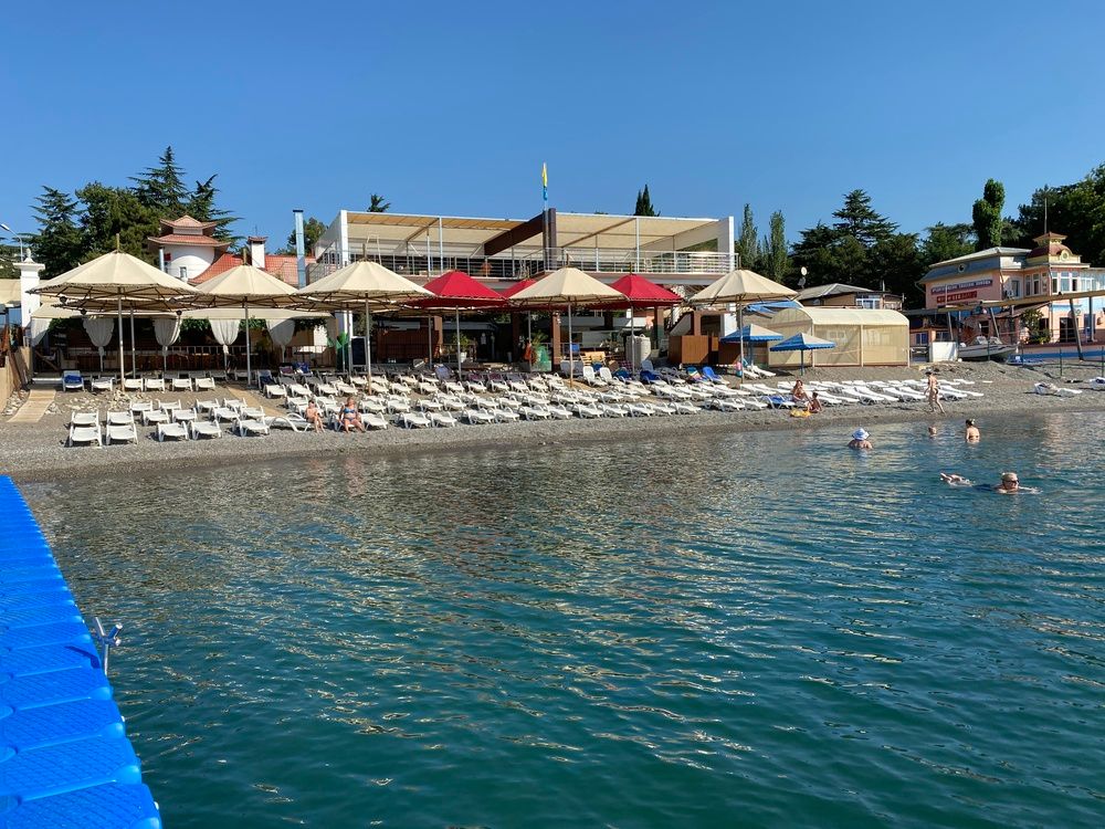 ДЕМЕРДЖИ, ЛОЦ - 10