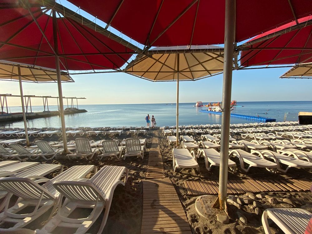 Картинка отеля - 9