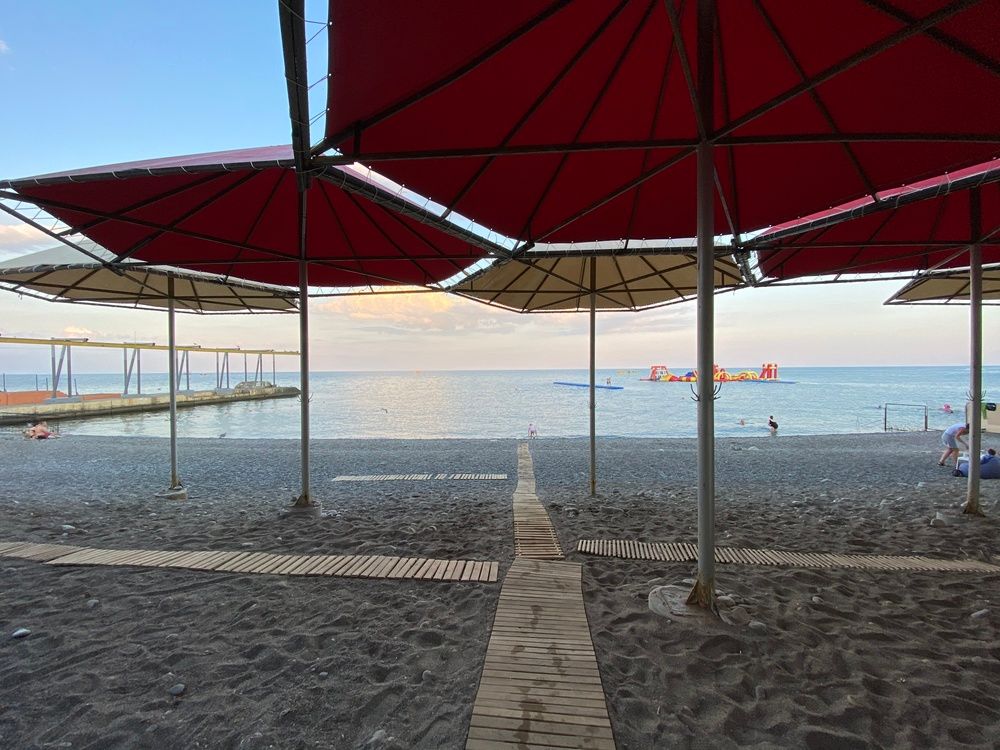 Картинка отеля - 8