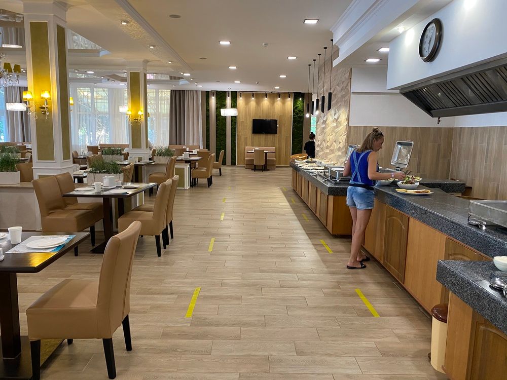 ДЕМЕРДЖИ, ЛОЦ - 16