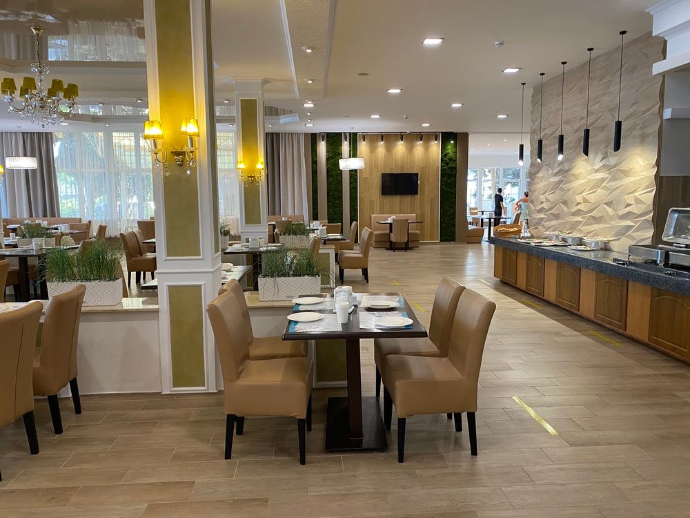 ДЕМЕРДЖИ, ЛОЦ - 13