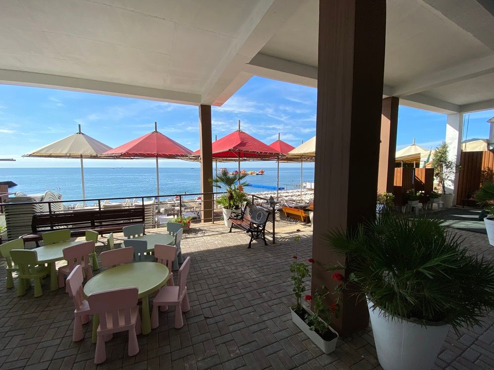 Картинка отеля - 11