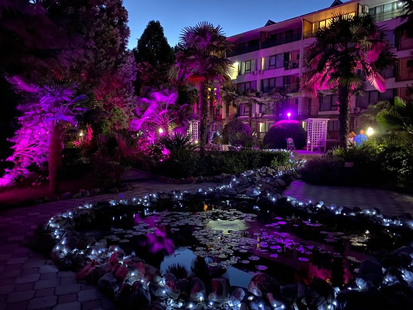 ДЕМЕРДЖИ, ЛОЦ - 6