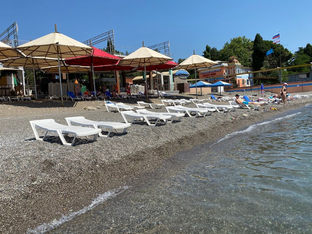 ДЕМЕРДЖИ, ЛОЦ - 7