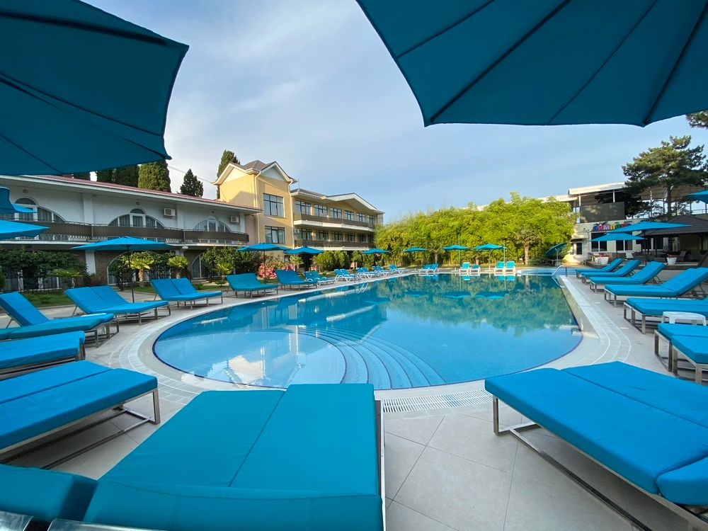 ДЕМЕРДЖИ, ЛОЦ - 32