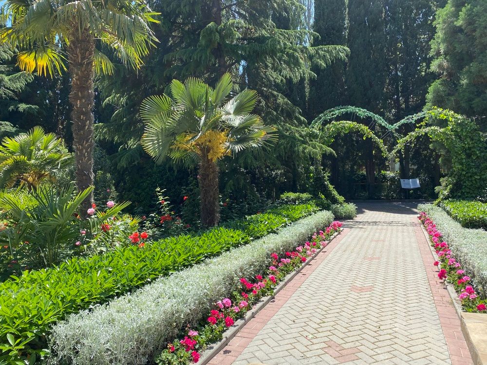 ДЕМЕРДЖИ, ЛОЦ - 5