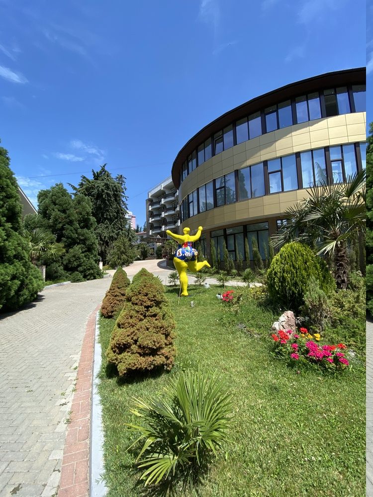 Картинка отеля - 2