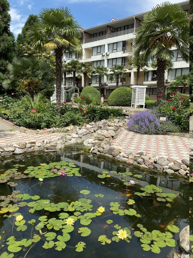 Картинка отеля - 3