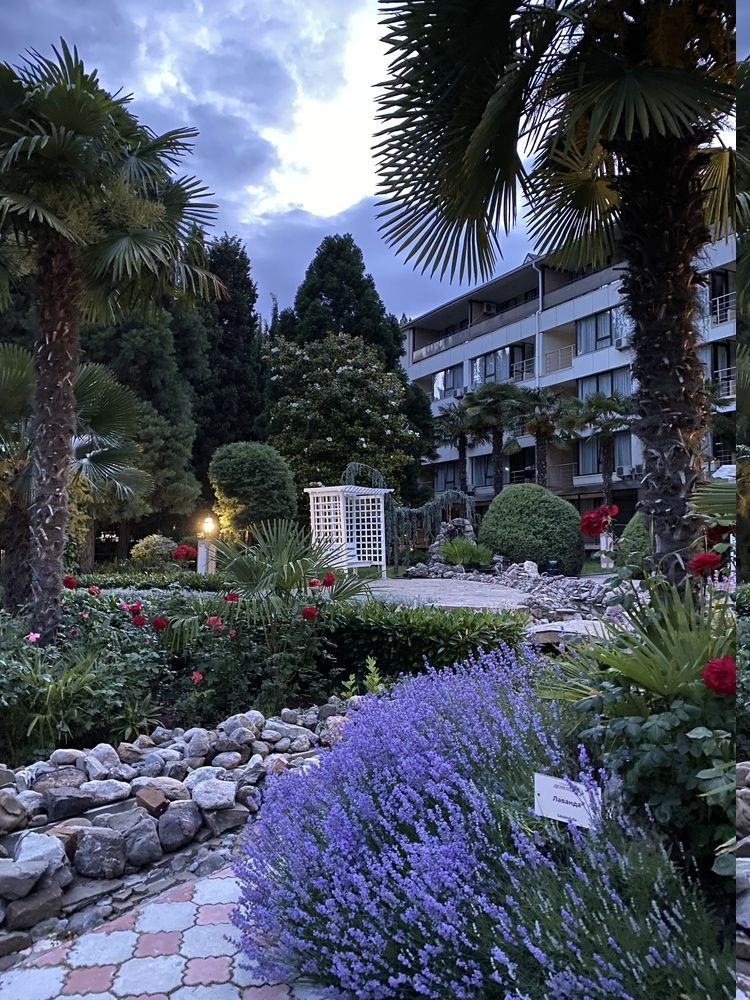 ДЕМЕРДЖИ, ЛОЦ - 4