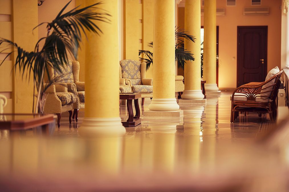 Картинка отеля - 6