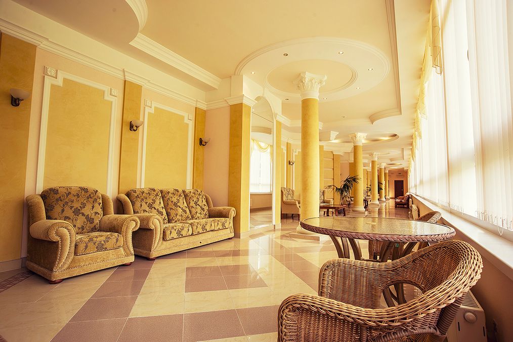 Картинка отеля - 7