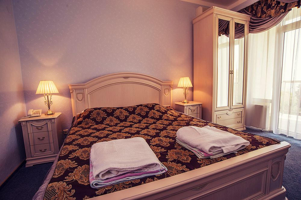 ПУШКИНО, санаторий (Гурзуф) - 44