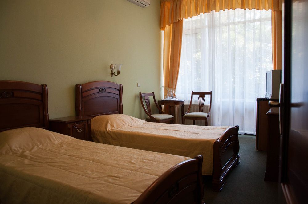 ПУШКИНО, санаторий (Гурзуф) - 41