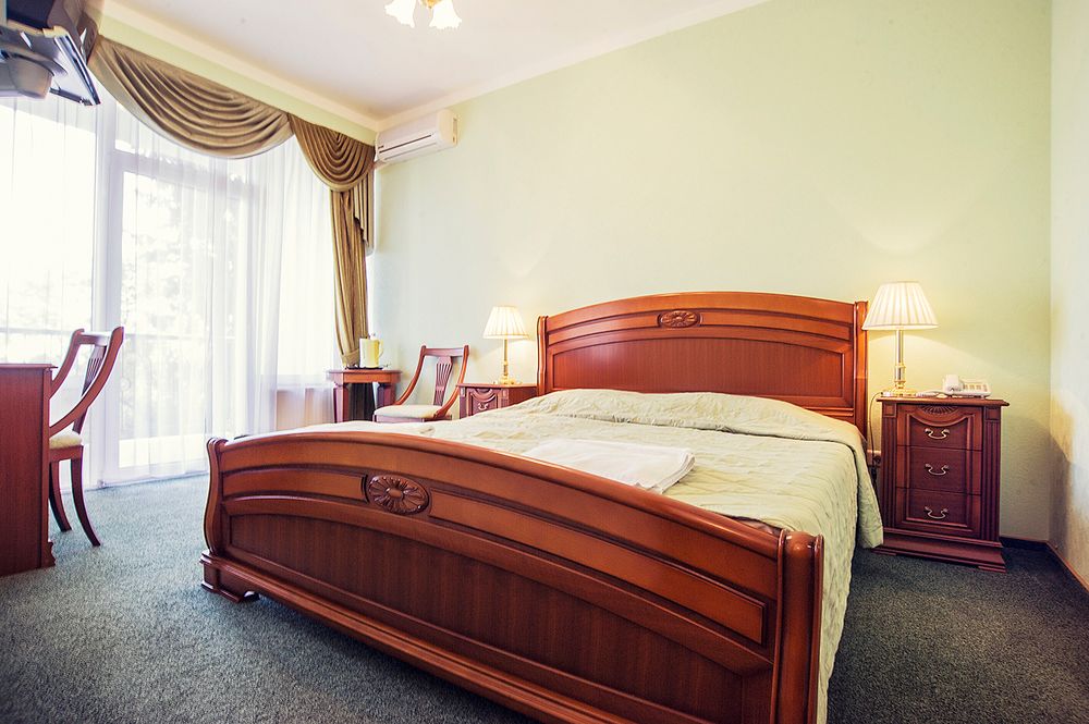 ПУШКИНО, санаторий (Гурзуф) - 52