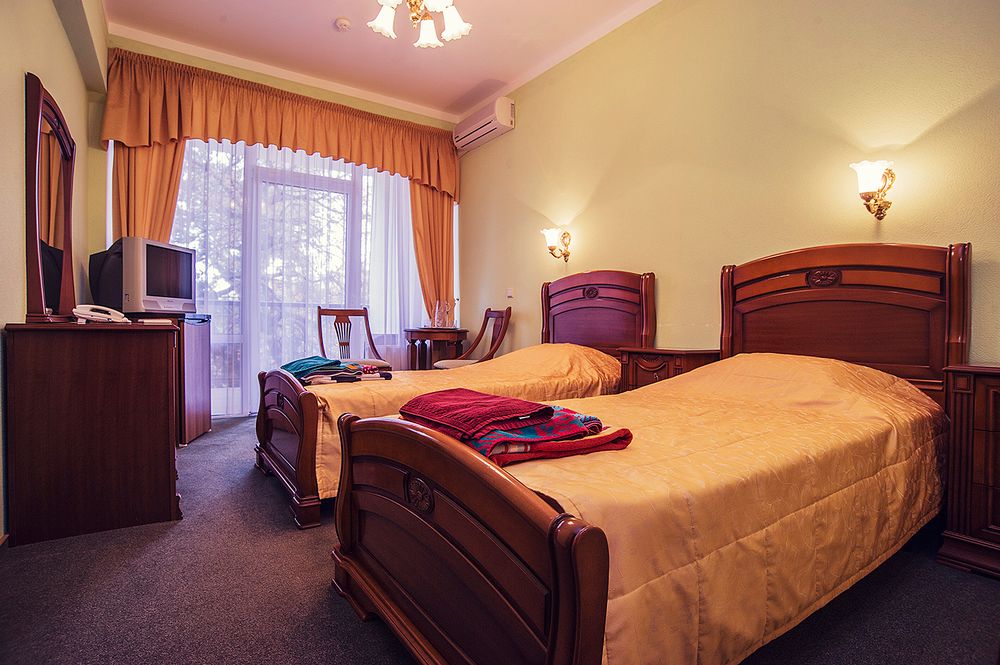 Картинка отеля - 57