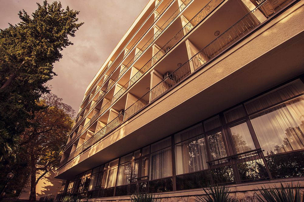 Картинка отеля - 2