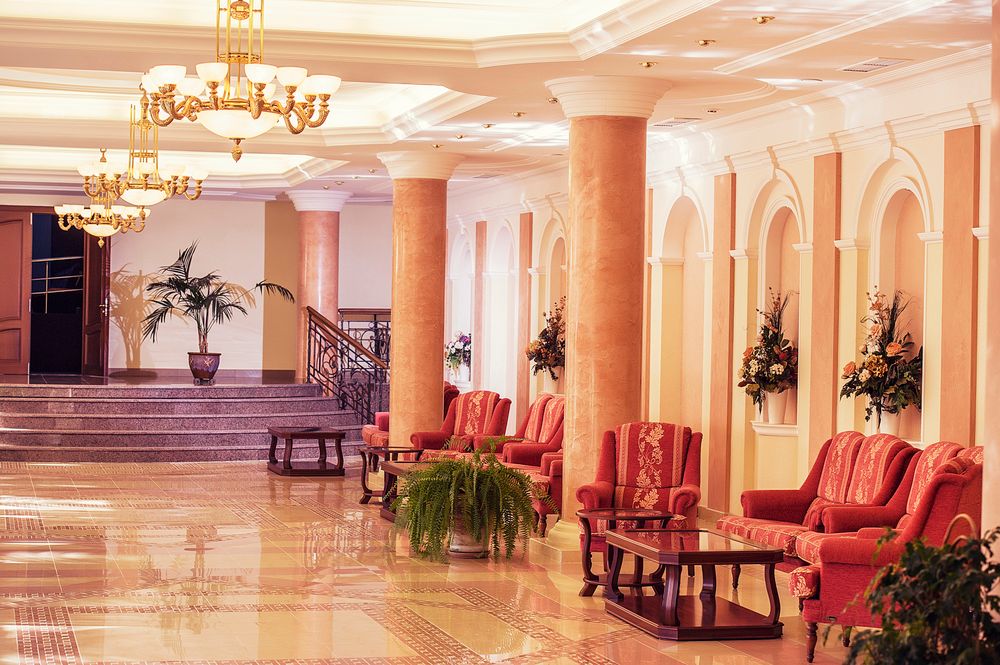 Картинка отеля - 5