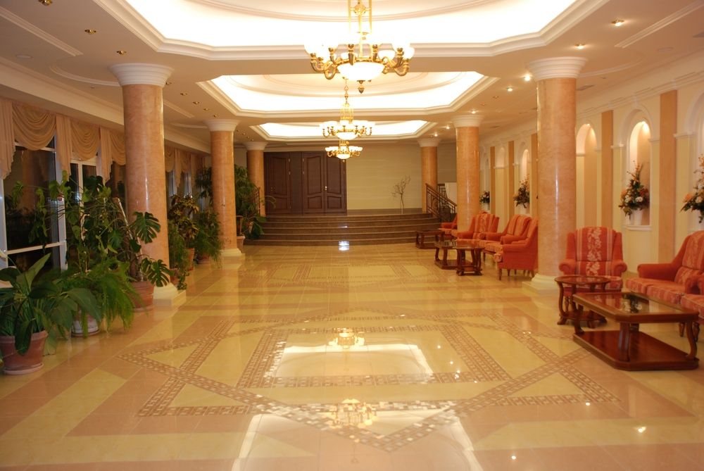 Картинка отеля - 4