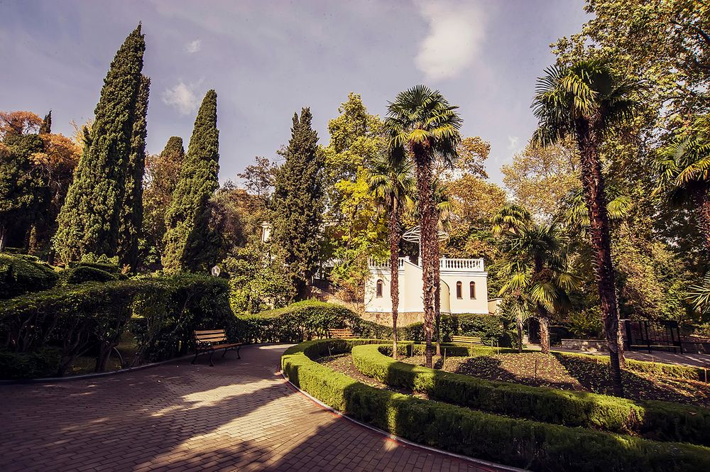 Картинка отеля - 15