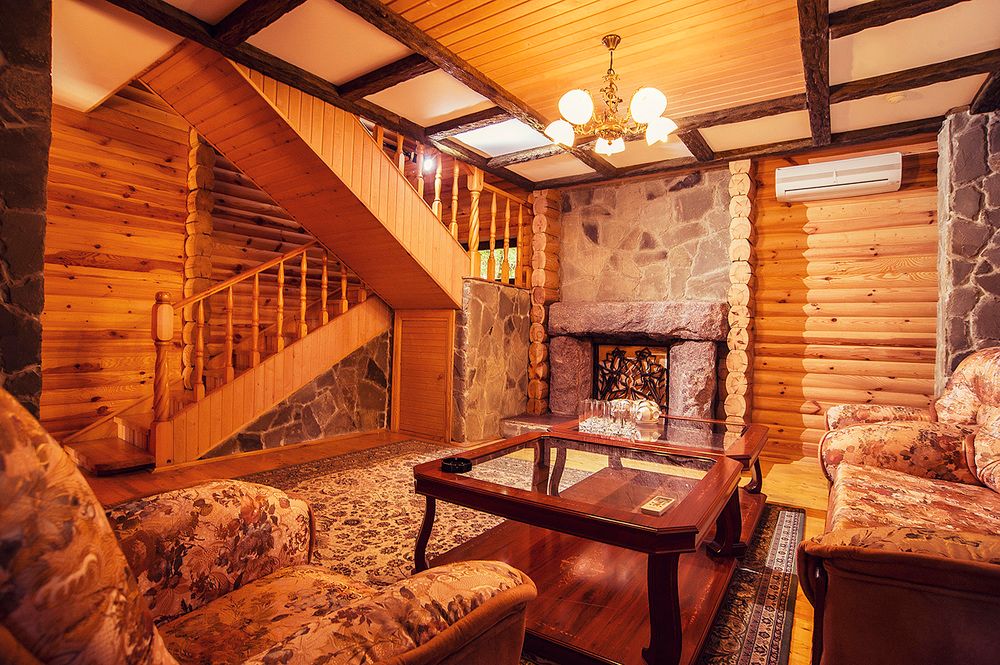 ПУШКИНО, санаторий (Гурзуф) - 35