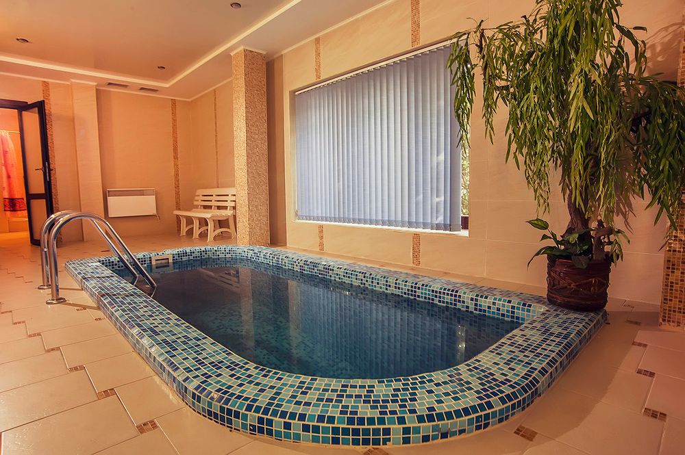 ПУШКИНО, санаторий (Гурзуф) - 36