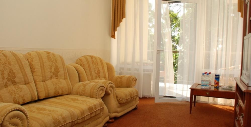 ПУШКИНО, санаторий (Гурзуф) - 48