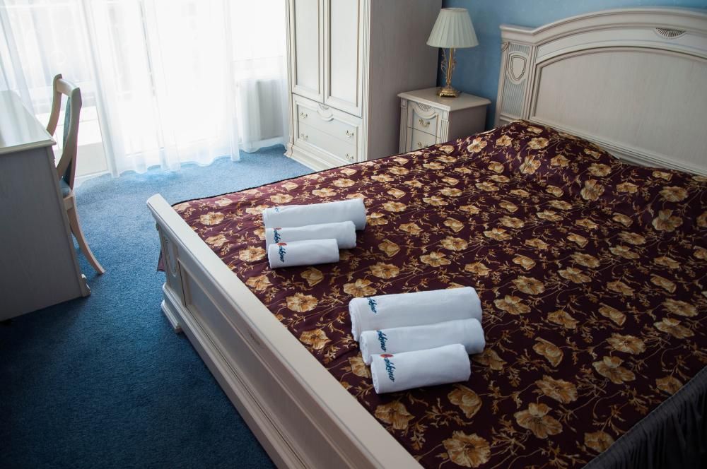 ПУШКИНО, санаторий (Гурзуф) - 43