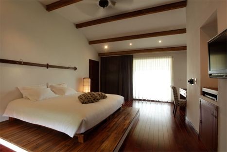 CHEN SEA RESORT & SPA  - 6
