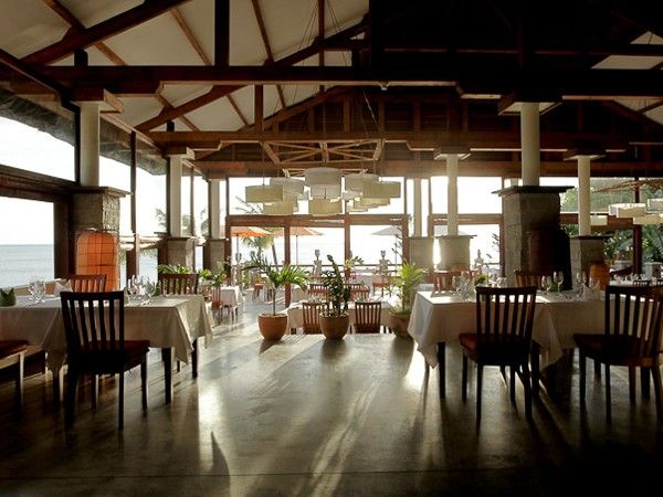 CHEN SEA RESORT & SPA  - 5