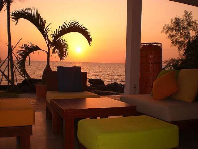 CHEN SEA RESORT & SPA  - 4