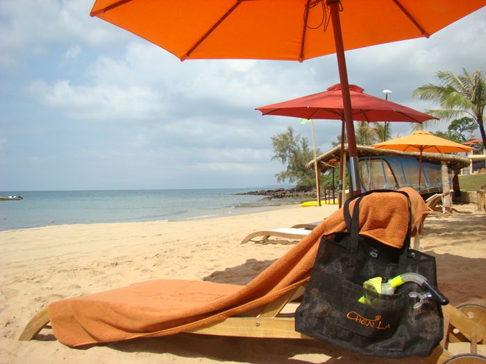 CHEN SEA RESORT & SPA  - 3