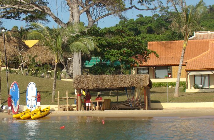 CHEN SEA RESORT & SPA  - 2