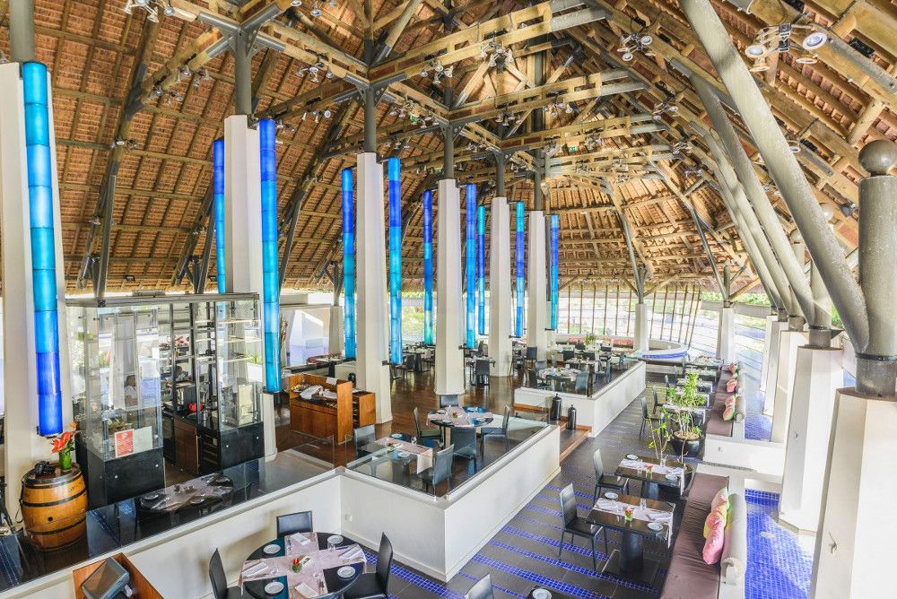 SOFITEL SO MAURITIUS - 20