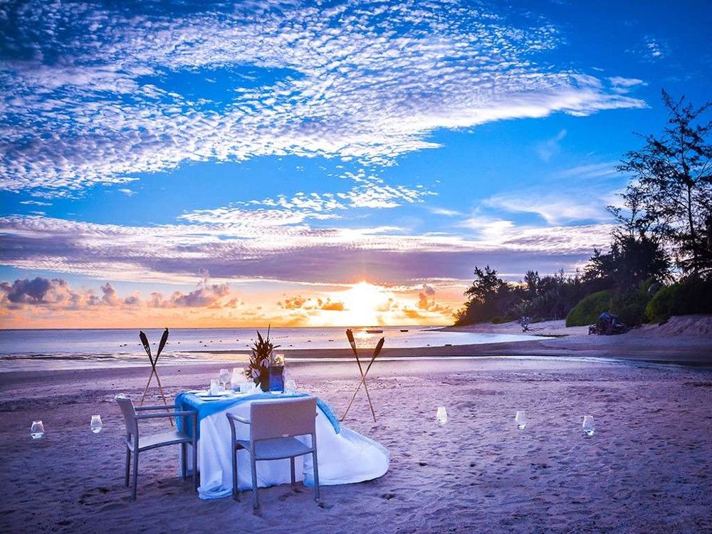 SOFITEL SO MAURITIUS - 7